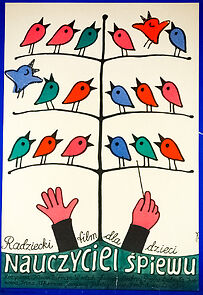 Watch Uchitel peniya