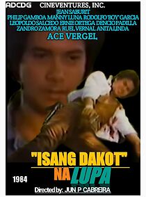 Watch Isang dakot ng lupa