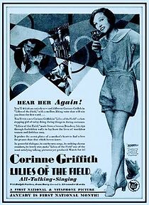 Watch Lilies of the Field