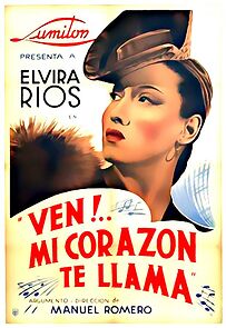 Watch Ven mi corazón te llama