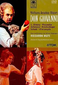 Watch Don Giovanni