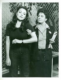 Watch Willow B: Women in Prison