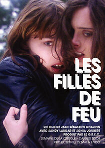 Watch Girls of Fire (Short 2008)