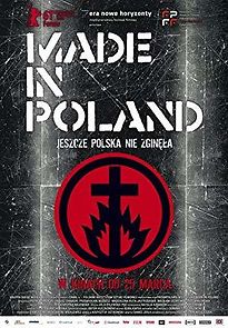 Watch Made in Poland