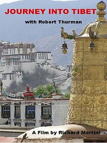 Watch Journey Into Tibet