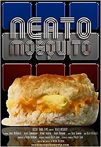 Watch Neato Mosquito