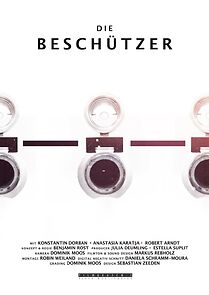 Watch The Guardians (Short 2015)