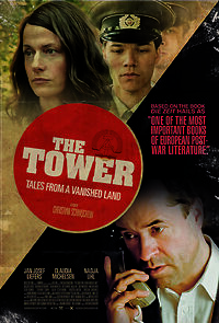 Watch The Tower