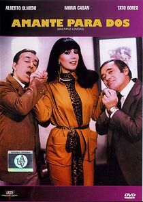 Watch Multiple Lovers