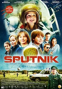 Watch Sputnik