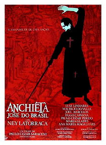Watch Anchieta, José do Brasil