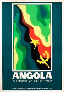 Watch Angola: Victory of Hope