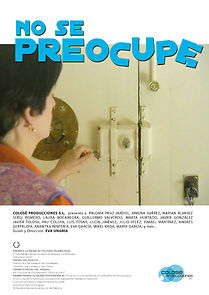 Watch No se preocupe (Short 2008)