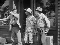 Watch The Skeleton (Short 1912)