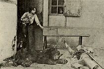 Watch The Stolen Cub (Short 1912)