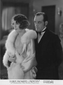 Watch Lord Richard in the Pantry