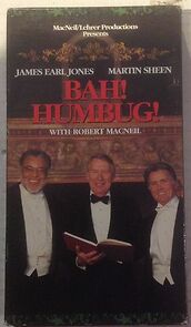 Watch Bah, Humbug!: The Story of Charles Dickens' 'A Christmas Carol'