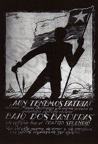 Watch Bajo dos banderas