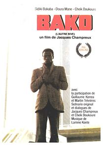 Watch Bako, l'autre rive