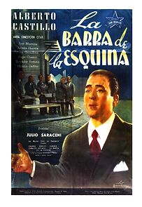 Watch La barra de la esquina