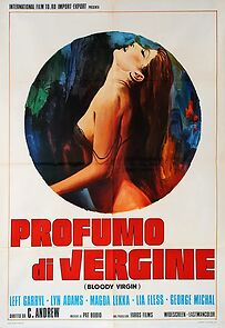 Watch Vromiki parthena