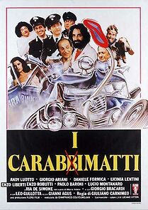 Watch I carabbimatti