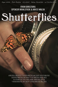 Watch Shutterflies (Short 2014)