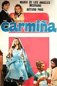 Watch Carmiña: Su historia de amor