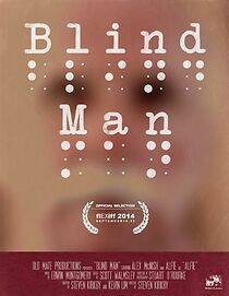 Watch Blind Man (Short 2014)