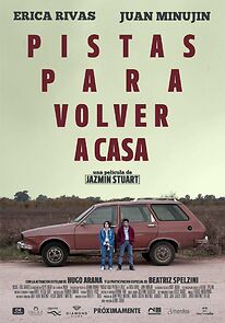 Watch Pistas para volver a casa