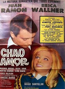 Watch Chão, amor