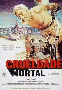Watch Crueldade Mortal