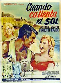 Watch Cuando calienta el sol