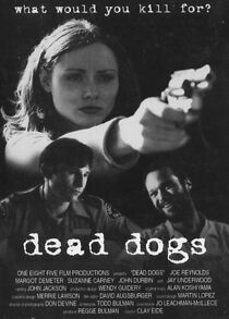 Watch Dead Dogs