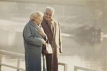 Watch Derniers hivers (Short 1971)