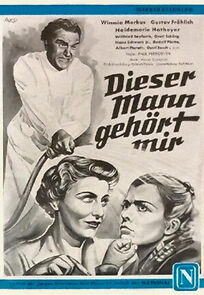 Watch Dieser Mann gehört mir