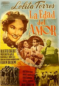 Watch La edad del amor
