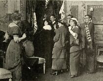 Watch A Cause for Thankfulness (Short 1913)