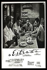 Watch A Estrada