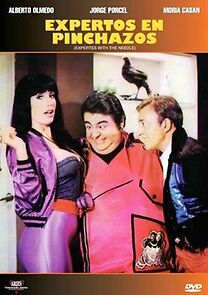 Watch Expertos en Pinchazos