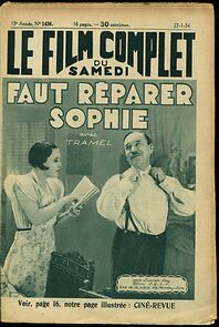 Watch Faut réparer Sophie