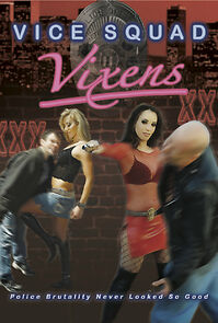Watch Vice Squad Vixens: Amber Kicks Ass! (Short 2006)