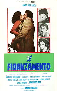 Watch Il fidanzamento