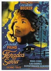 Watch Floradas na Serra
