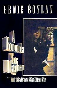 Watch A Formula for Mayhem