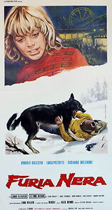 Watch Furia nera