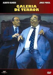 Watch The Horror Show Must Go On