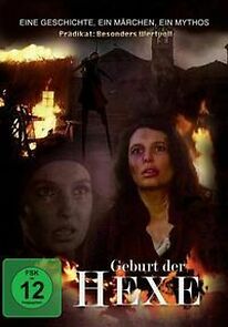 Watch Geburt der Hexe