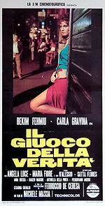 Watch Il gioco della verità