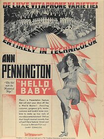 Watch Hello, Baby (Short 1930)